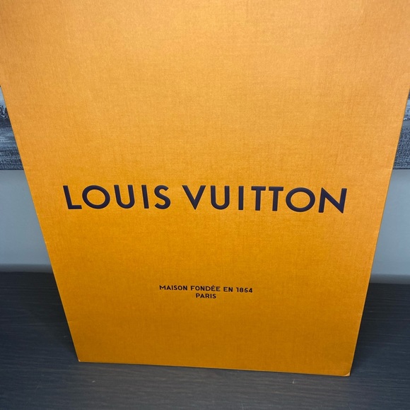 LOUIS VUITTON Shopping bag - Picture 4 of 5